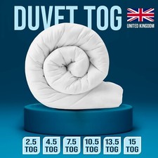 KING DUVET Extra Warm 4.5 10.5