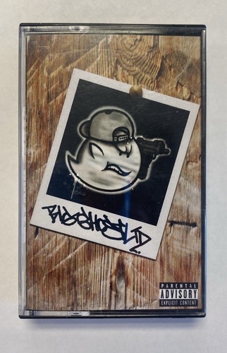 Big ghost ltd carpe - ltd,