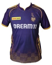 Knight Riders 2024 Jersey /