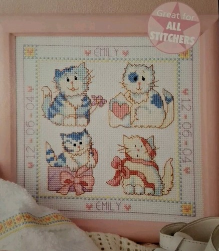 Cross stitch chart from - stitch,