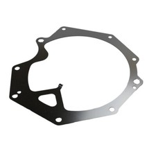 Intermediate Plate