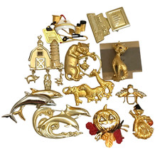 Vintage to Now ALL SIGNED Joan