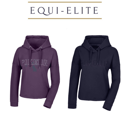 Pikeur sports hoodie 4275 - hoodie,
