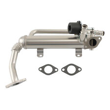 EGR VALVE COOLER FOR VW CADDY GOLF V JETTA PASSAT TOURAN 1.9 2.0 TDI 03G131512G