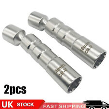 14mm +16mm Spark Plug Socket