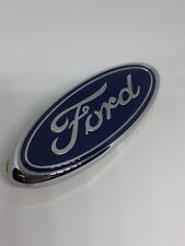 Ford 114mm X 45mm Blue &
