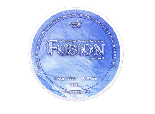 Katran fluorocarbon coated - fluorocarbon,