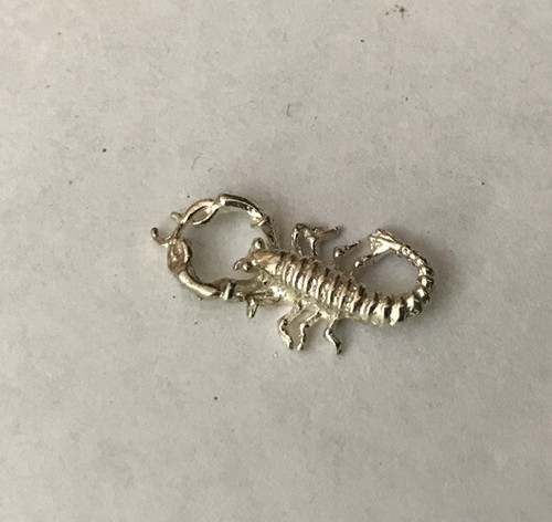 Vtg sterling silver 925 - silver,