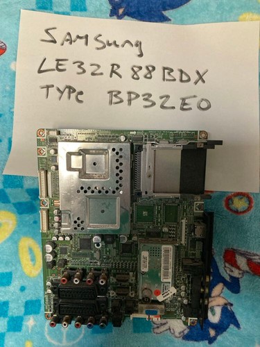 Samsung main board - board, bn94-01121n