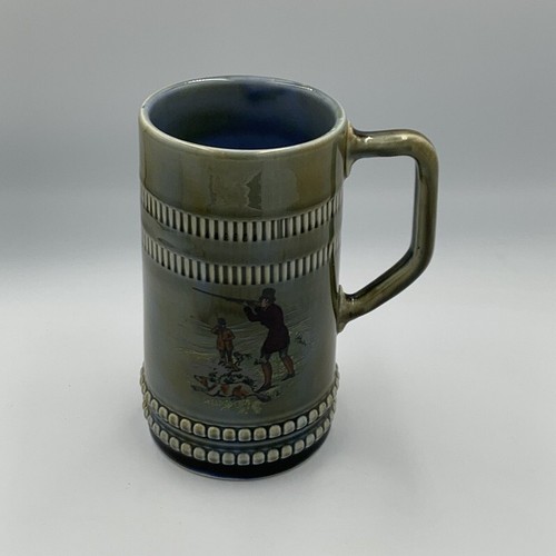Wade irish porcelain stein - wade,