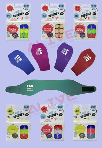 Ear band original - band-it,