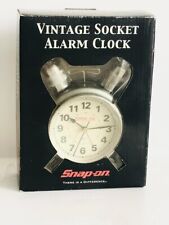 Snap-On Vintage Socket Alarm
