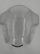 Suzuki GSX 650 F Winschild