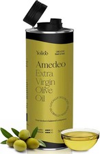#1 Italian Organic Olive Oil