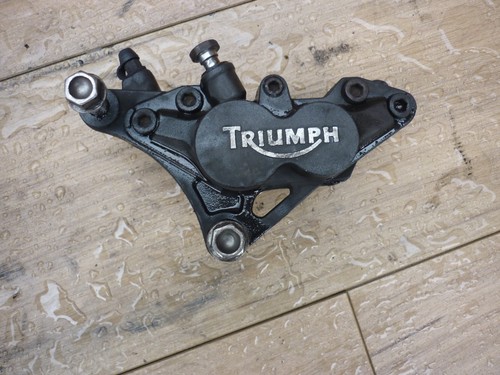 Triumph sprint 955i 2004 - st, (2004