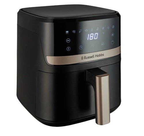Russell hobbs air fryer - russell,