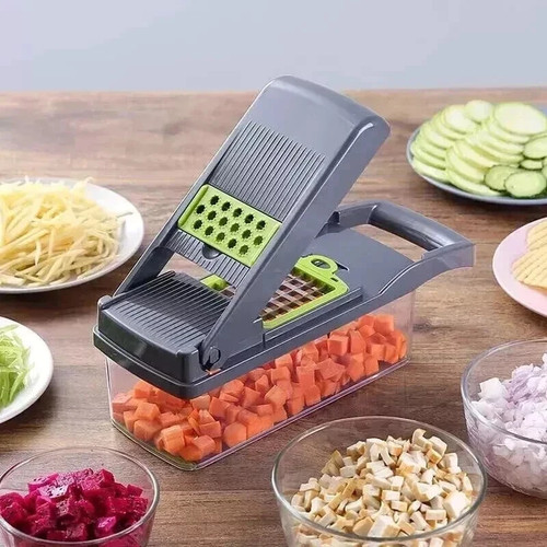 Vegetable chopper - vegetable,