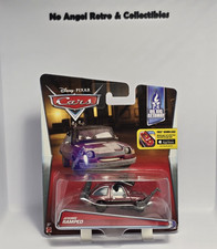 DISNEY PIXAR CARS 2 - JEROME