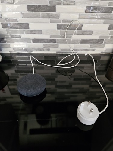 Google nest audio smart home - google,