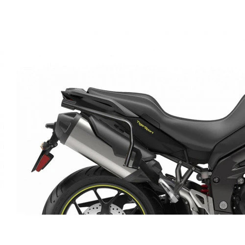 Shad moto motorcycle - motorcycle, 3p