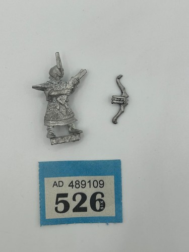 Dark elves crossbow - elves, 1990's