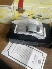 Matchbox Corgi Aston Martin