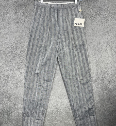 Nos pronti pants - men's, size