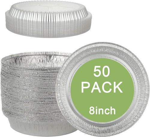 50pcs tin foil - 50pcs,