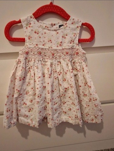Months white pink - m&co,