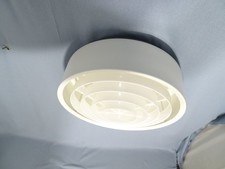 Poulsen Grid Ceiling Light