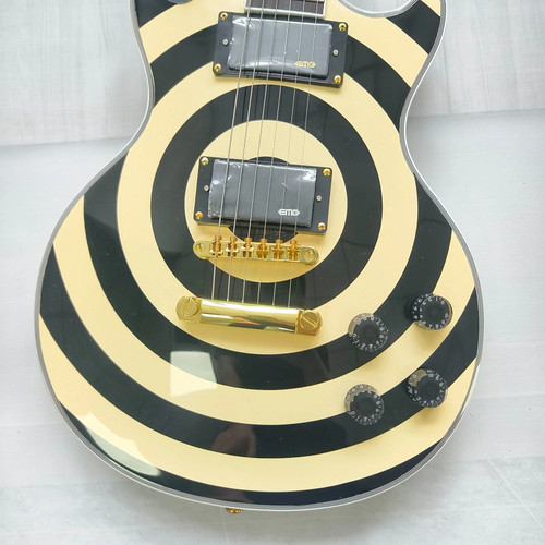 Custom yellow style - custom,