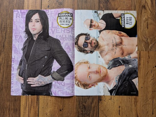 Ronnie radke falling - falling, in