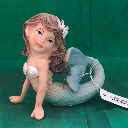 Shudehill mystic mermaid resin - shudehill,
