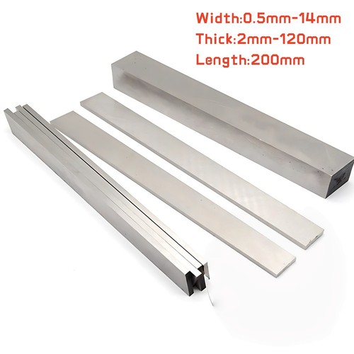 Hss steel flat bar - hss,