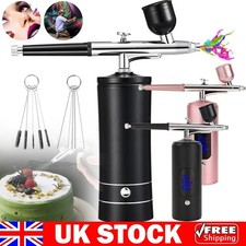 Cordless Airbrush Kit with