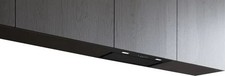 Siemens Cooker Hood Black