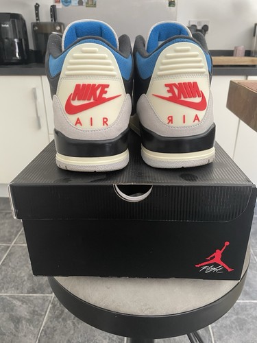 Air jordan rare - 3, ‘rare