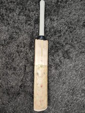 English Willow Cricket Bat -