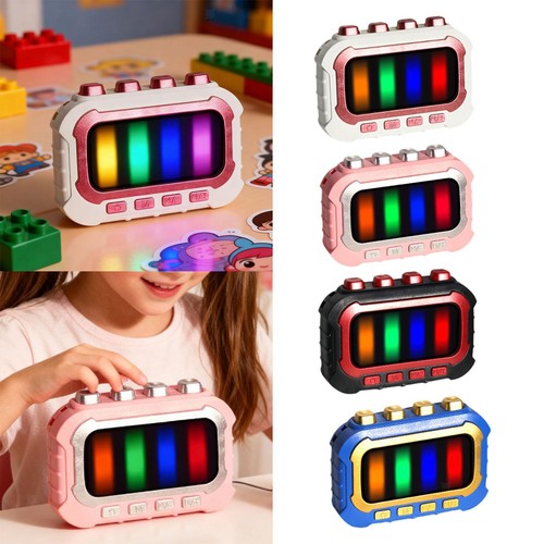 Rhythm game machine kids - rhythm,