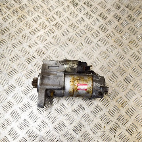 2014 jaguar x250 starter - 2014,