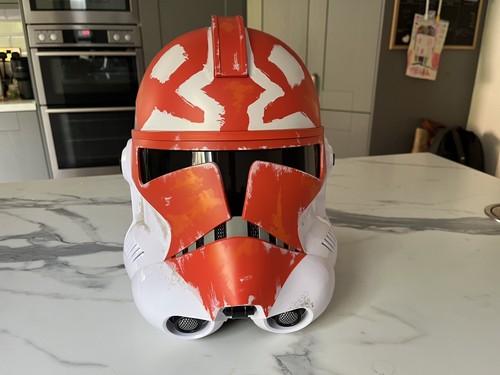 Hasbro black series 332nd - hasbro,
