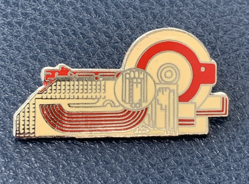Vintage eduardo paolozzi small - eduardo,