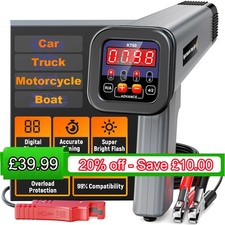 Digital Timing Light