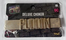 Harley Quinn Puddin Cosplay