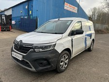 2024 RENAULT KANGOO MK3 LL21