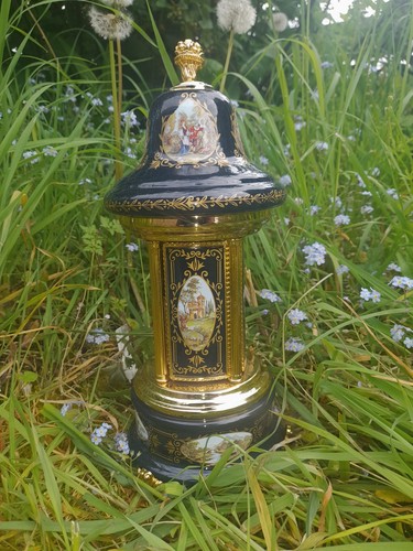 Vintage swiss reuge - swiss,