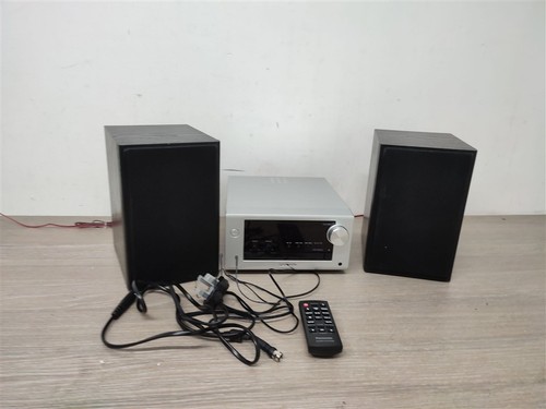 Panasonic pm702 system - sc-pm702,