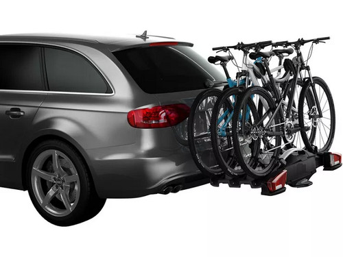 Velocompact bike 13 - 3-4,