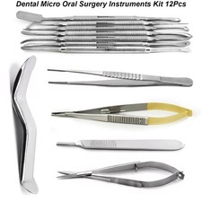 Dental Micro Oral Surgery