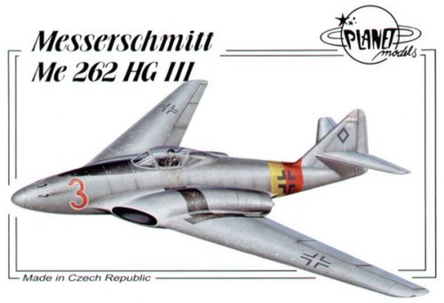 Planet models 131 72 - models, 1:72